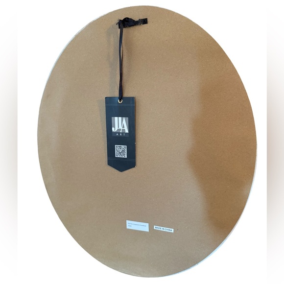 Carol Lew Art NWT Whimsical Aristocratic Cat Portrait Ornate Framed Art Print - Picture 10 of 10